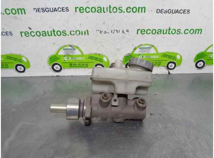 Recambio de bomba freno para opel agila a (h00) 1.0 (f68) referencia OEM IAM 09195530