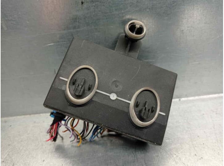 Recambio de modulo confort para skoda superb (3v3) 2.0 tdi referencia OEM IAM 5Q4959593E 2