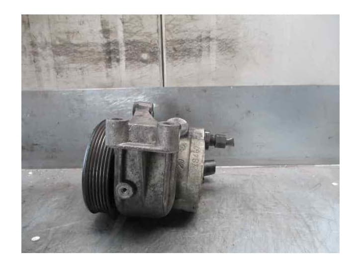 Recambio de bomba servodireccion para renault espace (j63) referencia OEM IAM  7846075 3