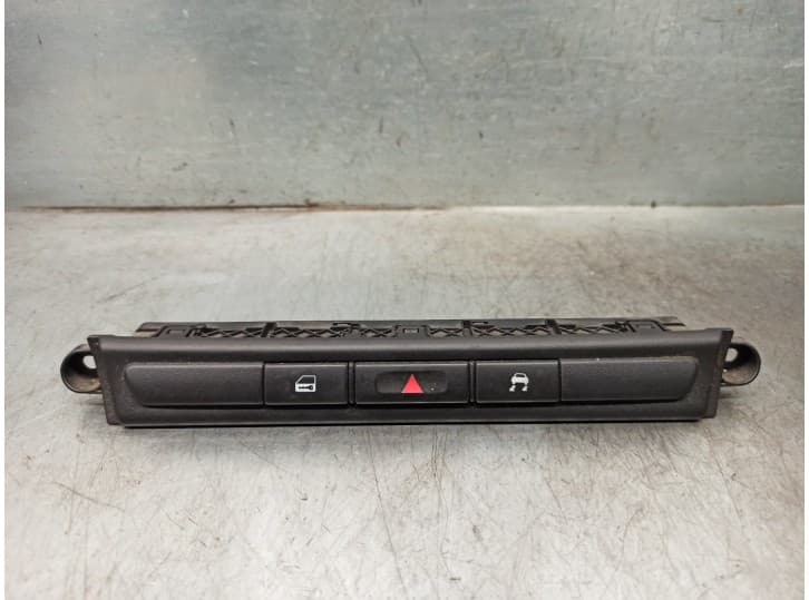Recambio de warning para jaguar s-type ii (x200) 2.5 v6 referencia OEM IAM 2R8311B650AB