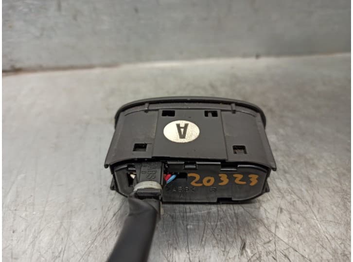 Recambio de mando para jaguar s-type ii (x200) 2.5 v6 referencia OEM IAM 2R839B242AD 2