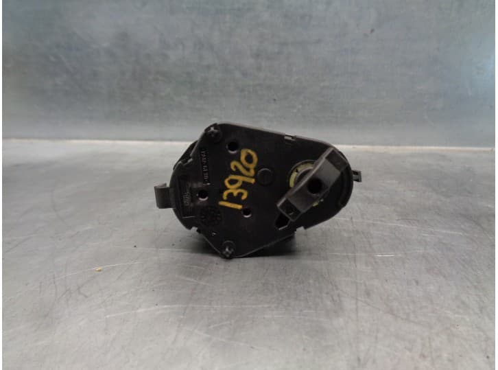 Recambio de motor calefaccion para bmw 5 (e60) 530 d referencia OEM IAM 6930289 2