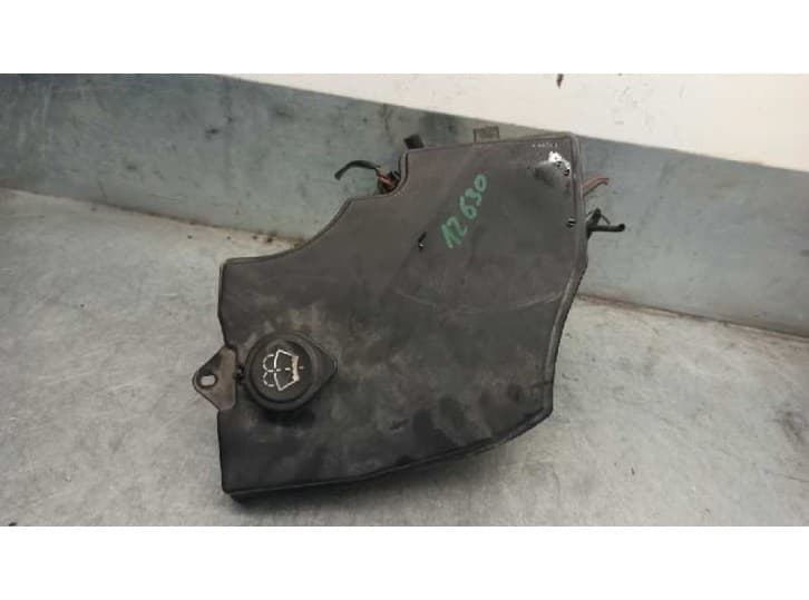 Recambio de deposito limpia para bmw x3 (e83) 3.0 d referencia OEM IAM 61663403211 2