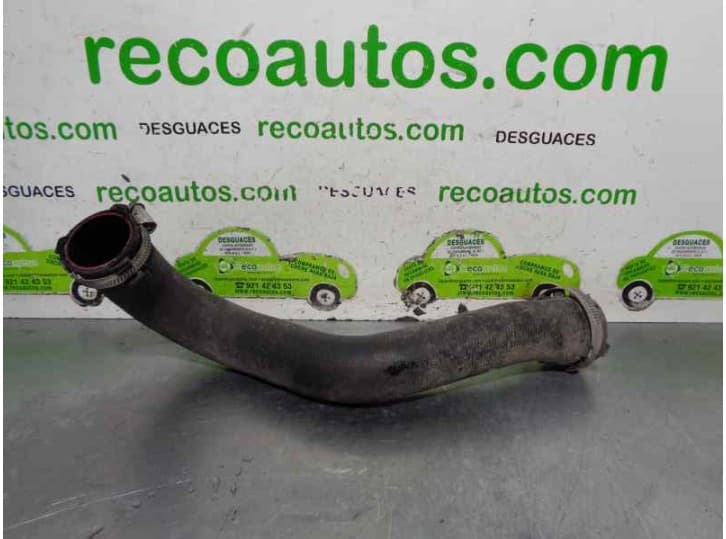 Recambio de tubo para audi q7 (4lb) 3.0 tdi quattro referencia OEM IAM 7L6145737B