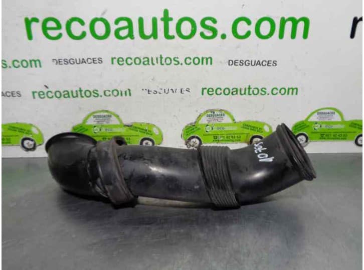 Recambio de tubo para audi q7 (4lb) 3.0 tdi quattro referencia OEM IAM 7L6129752B