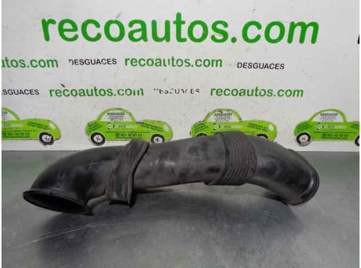Recambio de tubo para audi q7 (4lb) 3.0 tdi quattro referencia OEM IAM 7L6129752B 2