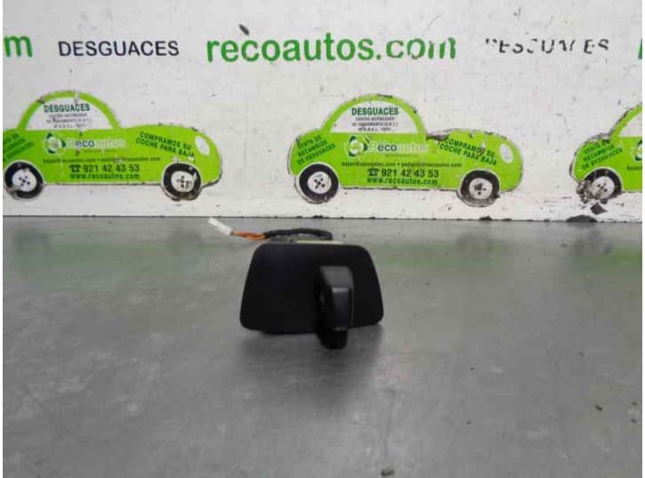 Recambio de mando para bmw 5 gran turismo (f07) 530 d referencia OEM IAM 9188877