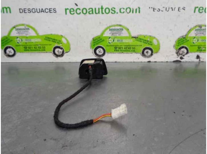 Recambio de mando para bmw 5 gran turismo (f07) 530 d referencia OEM IAM 9188877 2