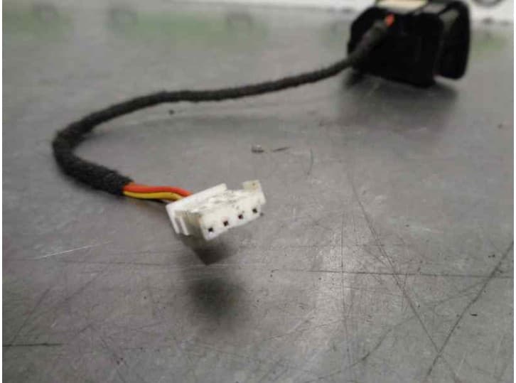 Recambio de mando para bmw 5 gran turismo (f07) 530 d referencia OEM IAM 9188877 3