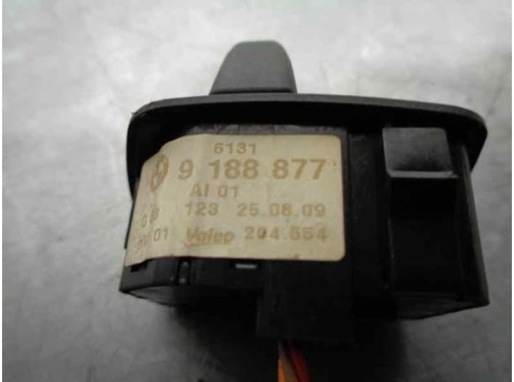 Recambio de mando para bmw 5 gran turismo (f07) 530 d referencia OEM IAM 9188877 4