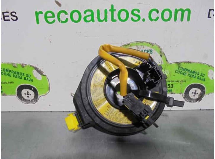 Recambio de anillo airbag para hyundai getz (tb) 1.5 crdi referencia OEM IAM 934901C100 2