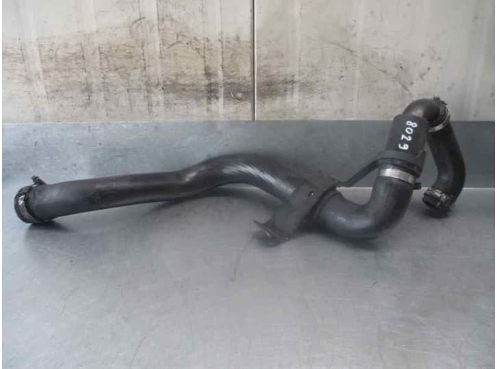 Recambio de tubo para volvo 460 (464) 1.8 referencia OEM IAM