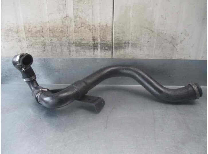 Recambio de tubo para volvo 460 (464) 1.8 referencia OEM IAM 2