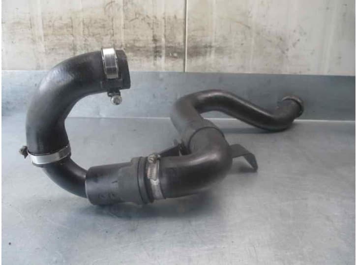 Recambio de tubo para volvo 460 (464) 1.8 referencia OEM IAM 4