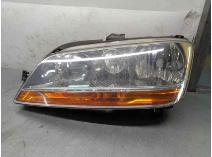 Recambio de faro izquierdo para fiat idea (350_) 1.4 16v referencia OEM IAM 51708732