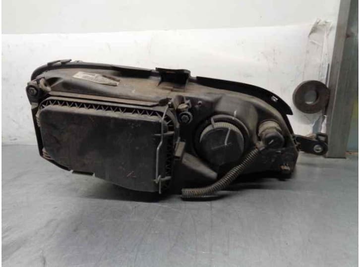 Recambio de faro izquierdo para fiat idea (350_) 1.4 16v referencia OEM IAM 51708732 2