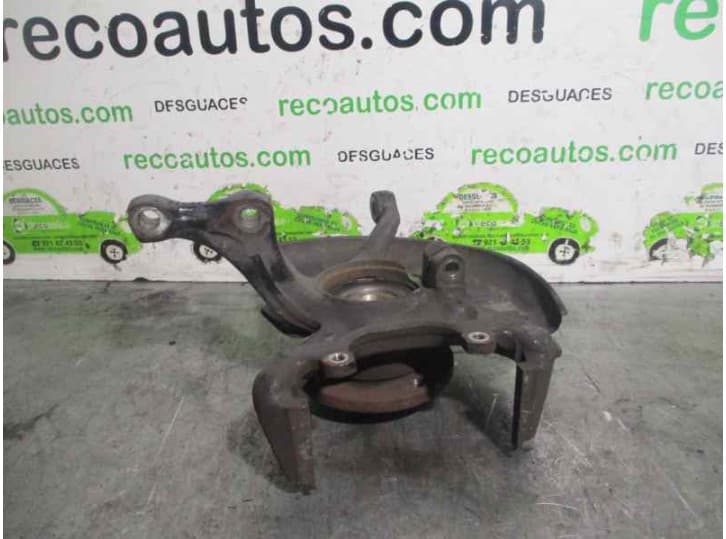 Recambio de mangueta delantera derecha para seat ibiza ii (6k1) 1.4 i referencia OEM IAM