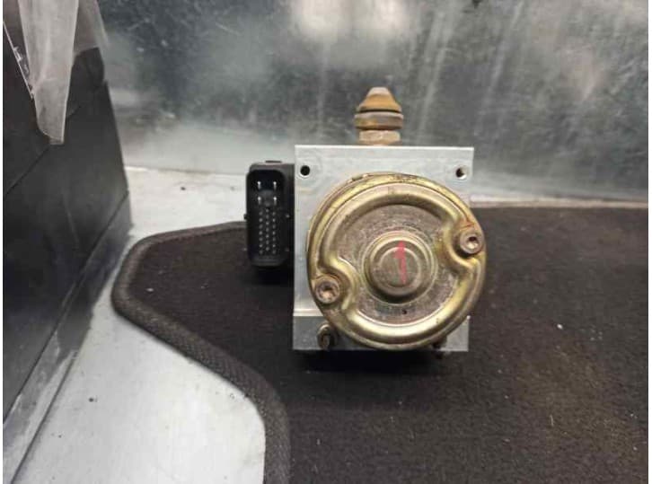 Recambio de abs para suzuki liana (er, rh_) 1.6 (rh 416) referencia OEM IAM 046001244 3