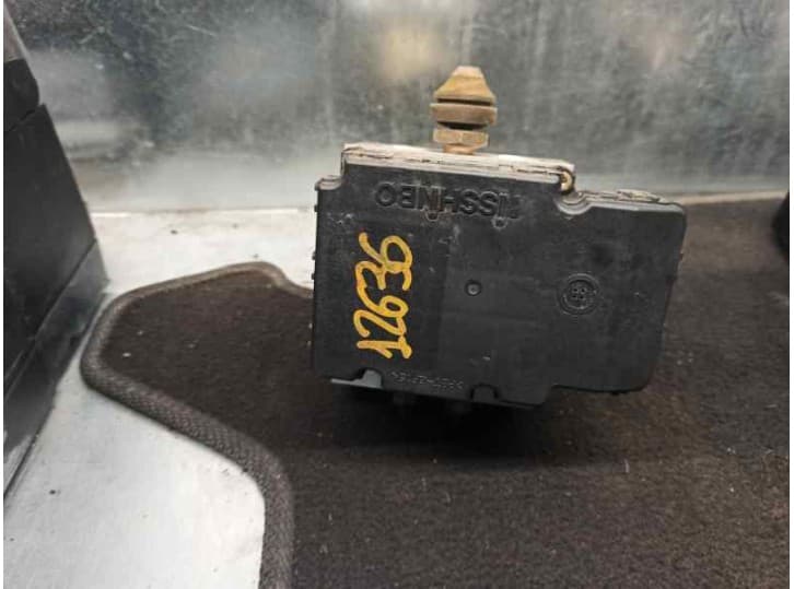 Recambio de abs para suzuki liana (er, rh_) 1.6 (rh 416) referencia OEM IAM 046001244 4