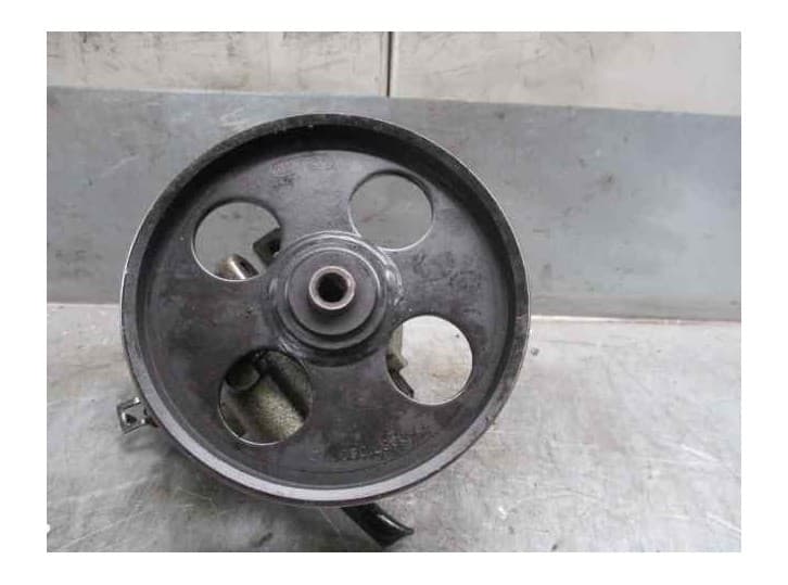 Recambio de bomba servodireccion para citroën zx referencia OEM IAM 9627146880 26059932 2