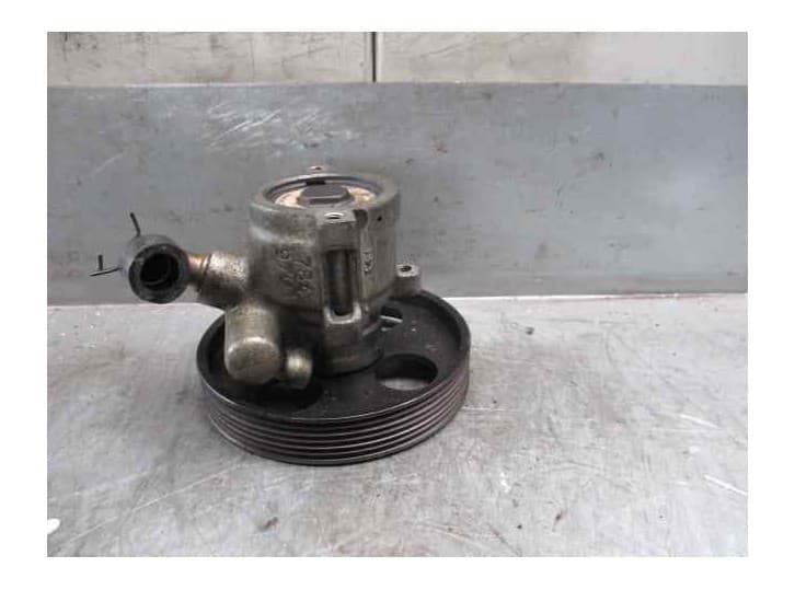 Recambio de bomba servodireccion para citroën zx referencia OEM IAM 9627146880 26059932 4