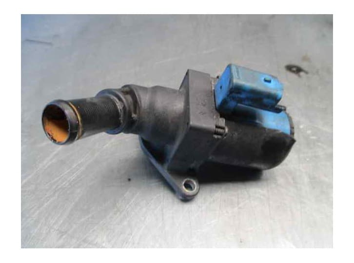 Recambio de bomba agua para peugeot 307 sw (3h) 2.0 hdi 110 referencia OEM IAM 9640937300