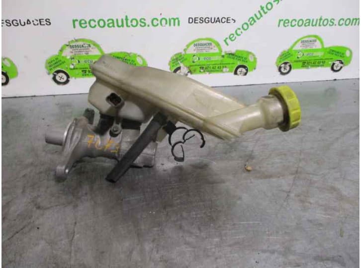 Recambio de bomba freno para peugeot 207/207+ (wa_, wc_) 1.6 16v vti referencia OEM IAM  4013
