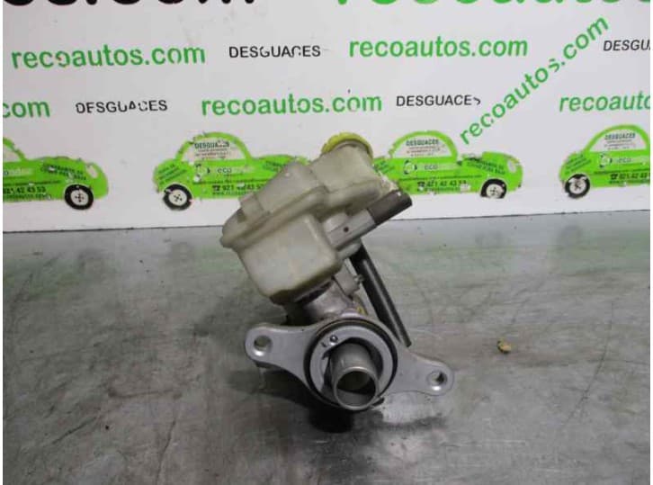 Recambio de bomba freno para peugeot 207/207+ (wa_, wc_) 1.6 16v vti referencia OEM IAM  4013 2