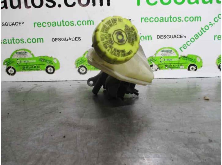 Recambio de bomba freno para peugeot 207/207+ (wa_, wc_) 1.6 16v vti referencia OEM IAM  4013 3