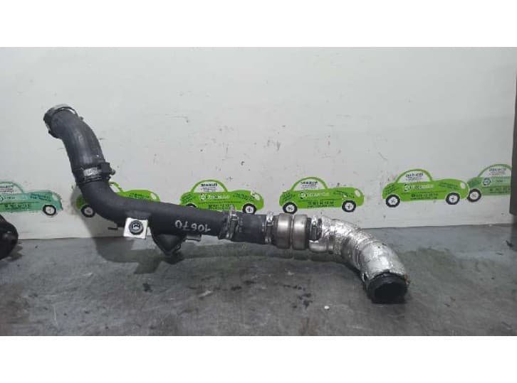 Recambio de tubo para hyundai tucson (tl, tle) 1.6 t-gdi referencia OEM IAM 282522B740