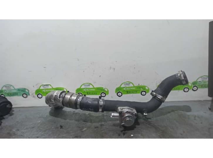 Recambio de tubo para hyundai tucson (tl, tle) 1.6 t-gdi referencia OEM IAM 282522B740 2