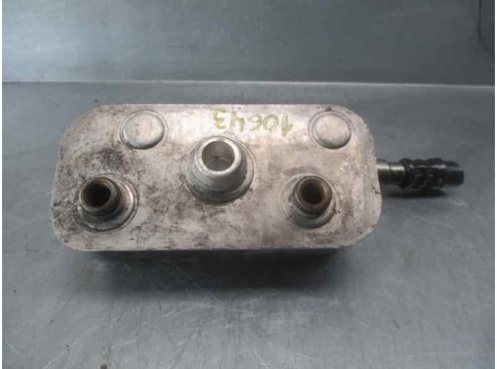 Recambio de enfriador aceite motor para bmw 3 touring (e46) 320 d referencia OEM IAM