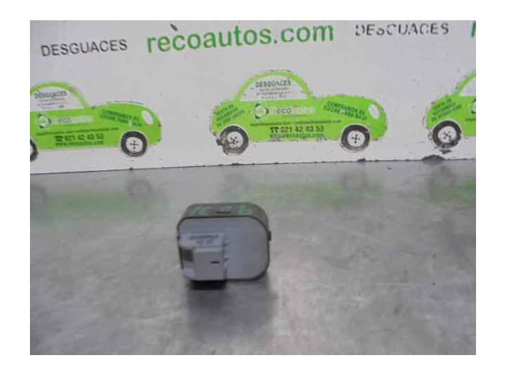 Recambio de mando retrovisor para audi a4 b6 (8e2) 2.0 fsi referencia OEM IAM 8E0959565 2