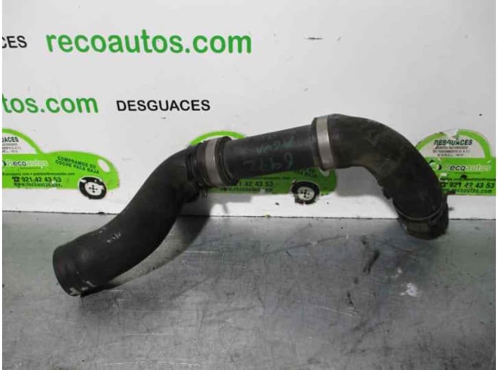 Recambio de tubo para jaguar xj (x350, x358) r 4.2 referencia OEM IAM 2W938286BE