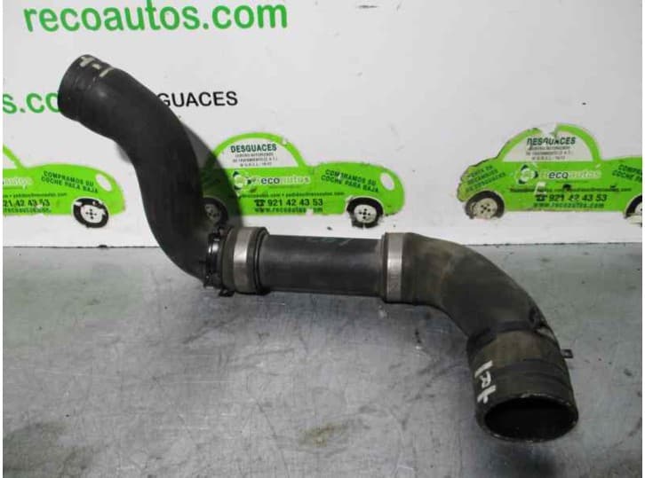 Recambio de tubo para jaguar xj (x350, x358) r 4.2 referencia OEM IAM 2W938286BE 2