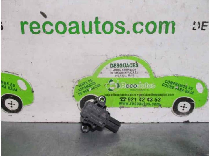 Recambio de sensor impacto para audi a4 b7 (8ec) 1.8 t referencia OEM IAM 8P0955557