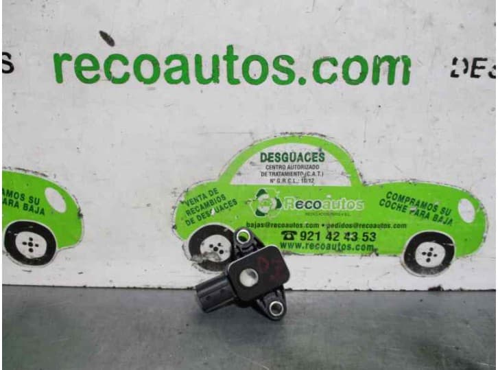Recambio de sensor impacto para audi a4 b7 (8ec) 1.8 t referencia OEM IAM 8P0955557 2
