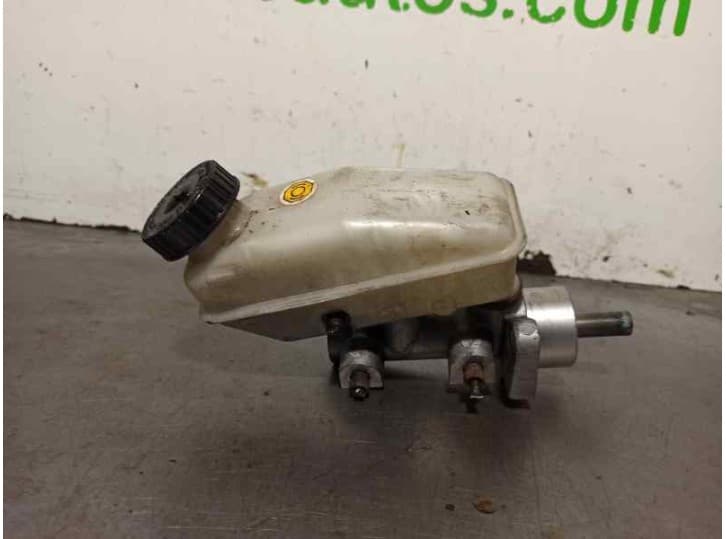 Recambio de bomba freno para daewoo kalos (klas) 1.2 referencia OEM IAM 96534609 427962963