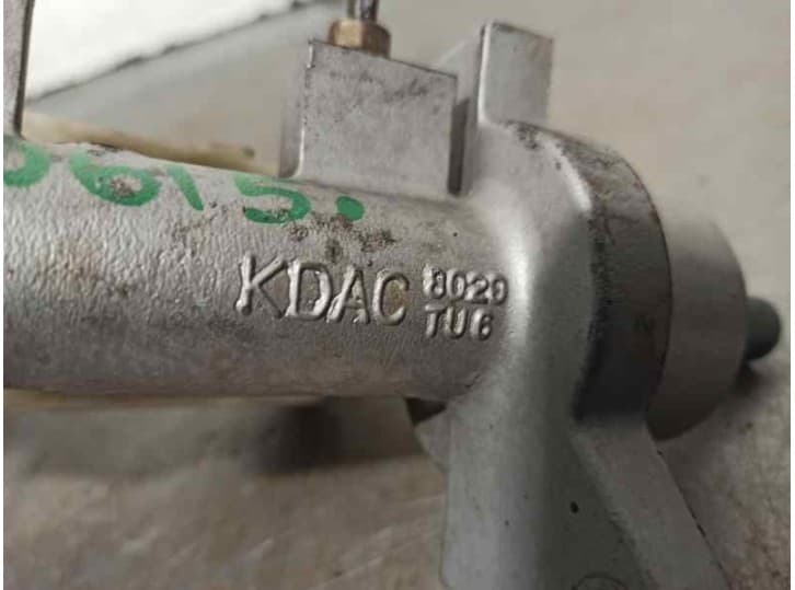 Recambio de bomba freno para daewoo kalos (klas) 1.2 referencia OEM IAM 96534609 427962963 5