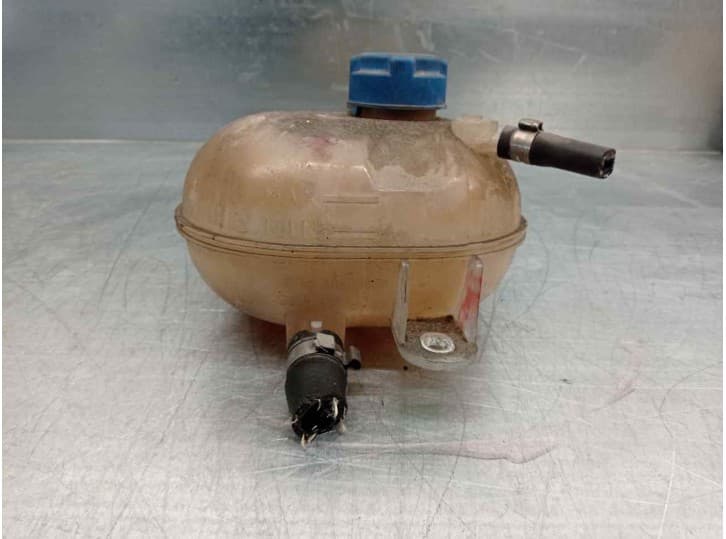 Recambio de deposito expansion para ford ka (ru8) 1.3 tdci referencia OEM IAM 46836856