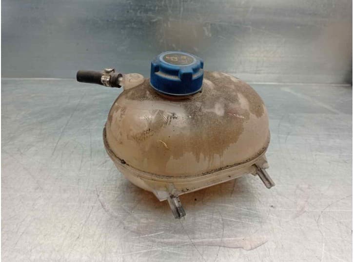 Recambio de deposito expansion para ford ka (ru8) 1.3 tdci referencia OEM IAM 46836856 2