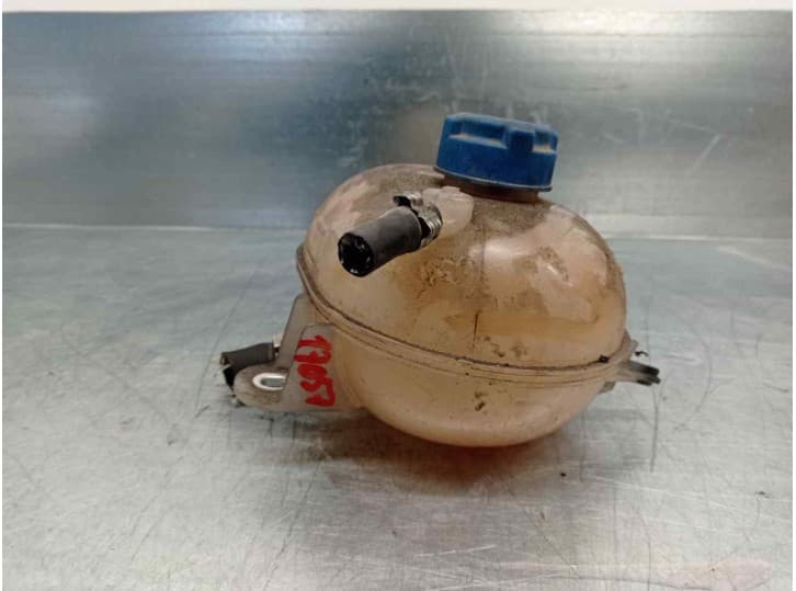 Recambio de deposito expansion para ford ka (ru8) 1.3 tdci referencia OEM IAM 46836856 4