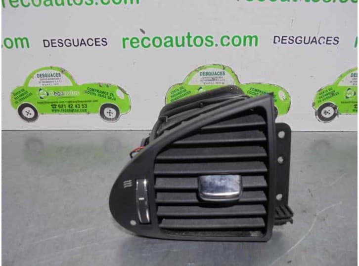 Recambio de aireador para jaguar xj (x350, x358) r 4.2 referencia OEM IAM 2W937801814AC