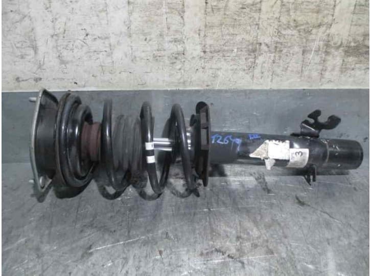 Recambio de amortiguador delantero izquierdo para mini mini (r56) one referencia OEM IAM