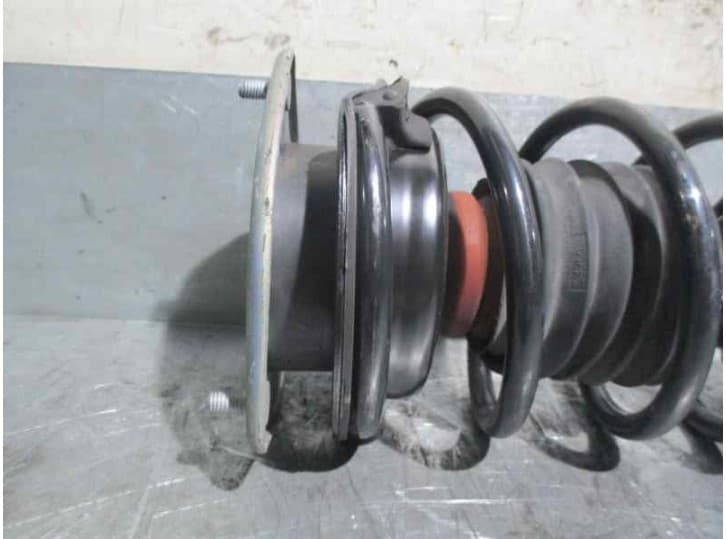 Recambio de amortiguador delantero izquierdo para mini mini (r56) one referencia OEM IAM 3