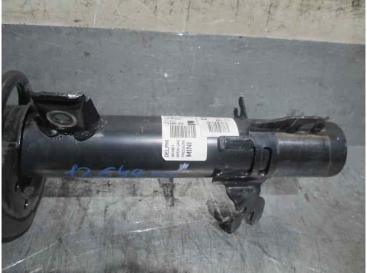 Recambio de amortiguador delantero izquierdo para mini mini (r56) one referencia OEM IAM 4