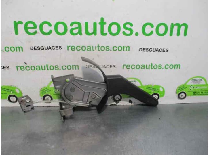 Recambio de palanca freno de mano para nissan micra iii (k12) 1.4 16v referencia OEM IAM
