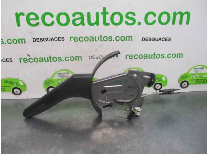 Recambio de palanca freno de mano para nissan micra iii (k12) 1.4 16v referencia OEM IAM 2