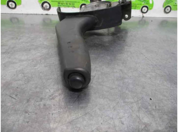 Recambio de palanca freno de mano para nissan micra iii (k12) 1.4 16v referencia OEM IAM 3