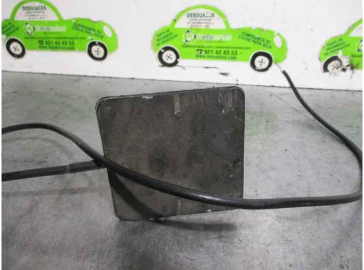 Recambio de antena para jaguar xj (x350, x358) r 4.2 referencia OEM IAM 2W9319A390AC 3